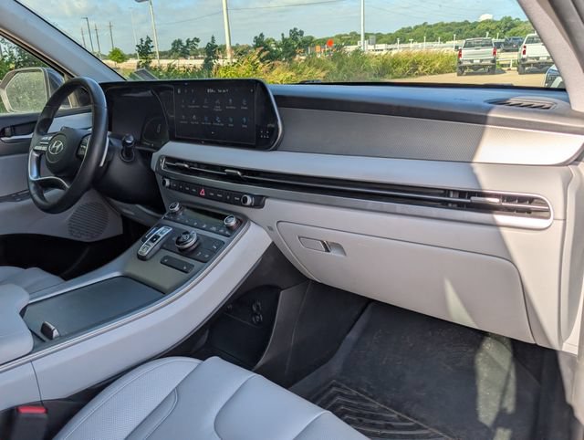 Used 2024 Hyundai Palisade SEL FWD image 24