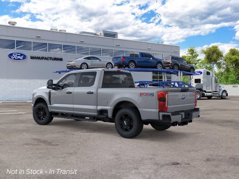 New 2026 Ford F250 XL AWD/4WD image 4