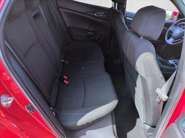 Used 2019 Honda Civic EX image 25