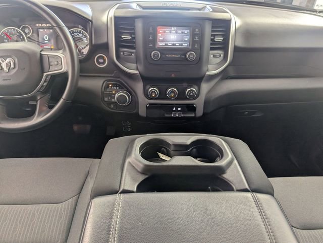 Used 2023 RAM 1500 Big Horn AWD/4WD image 24