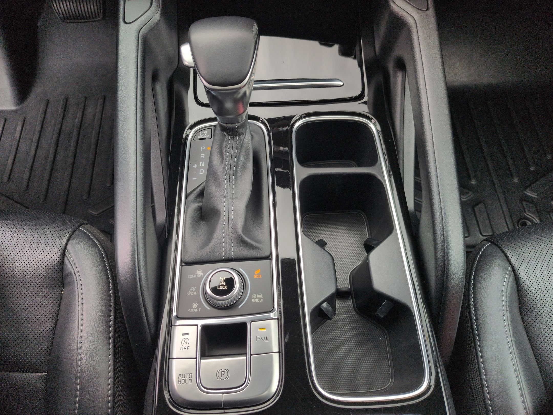 Used 2023 Kia Telluride S w/ S Sunroof Package image 14