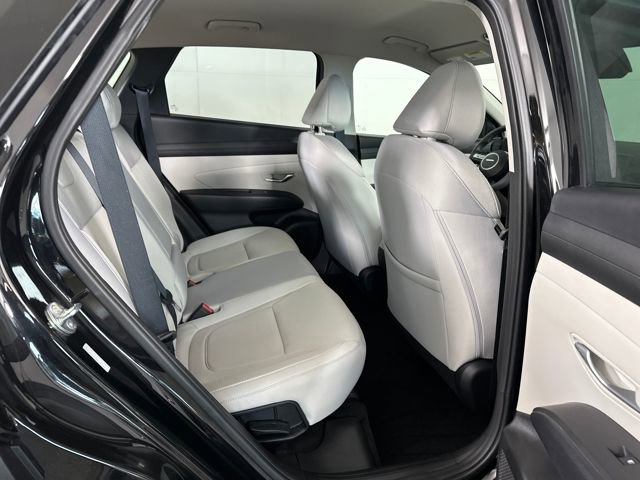 Certified 2025 Hyundai Tucson SEL image 27