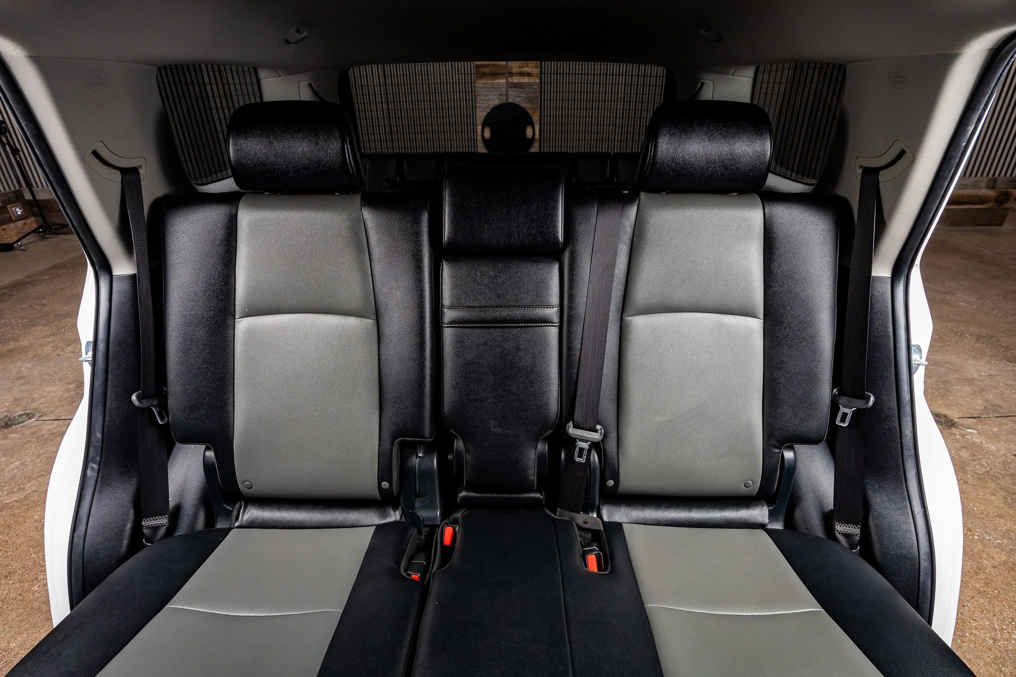 Used 2017 Toyota 4Runner TRD Off-Road Premium image 32