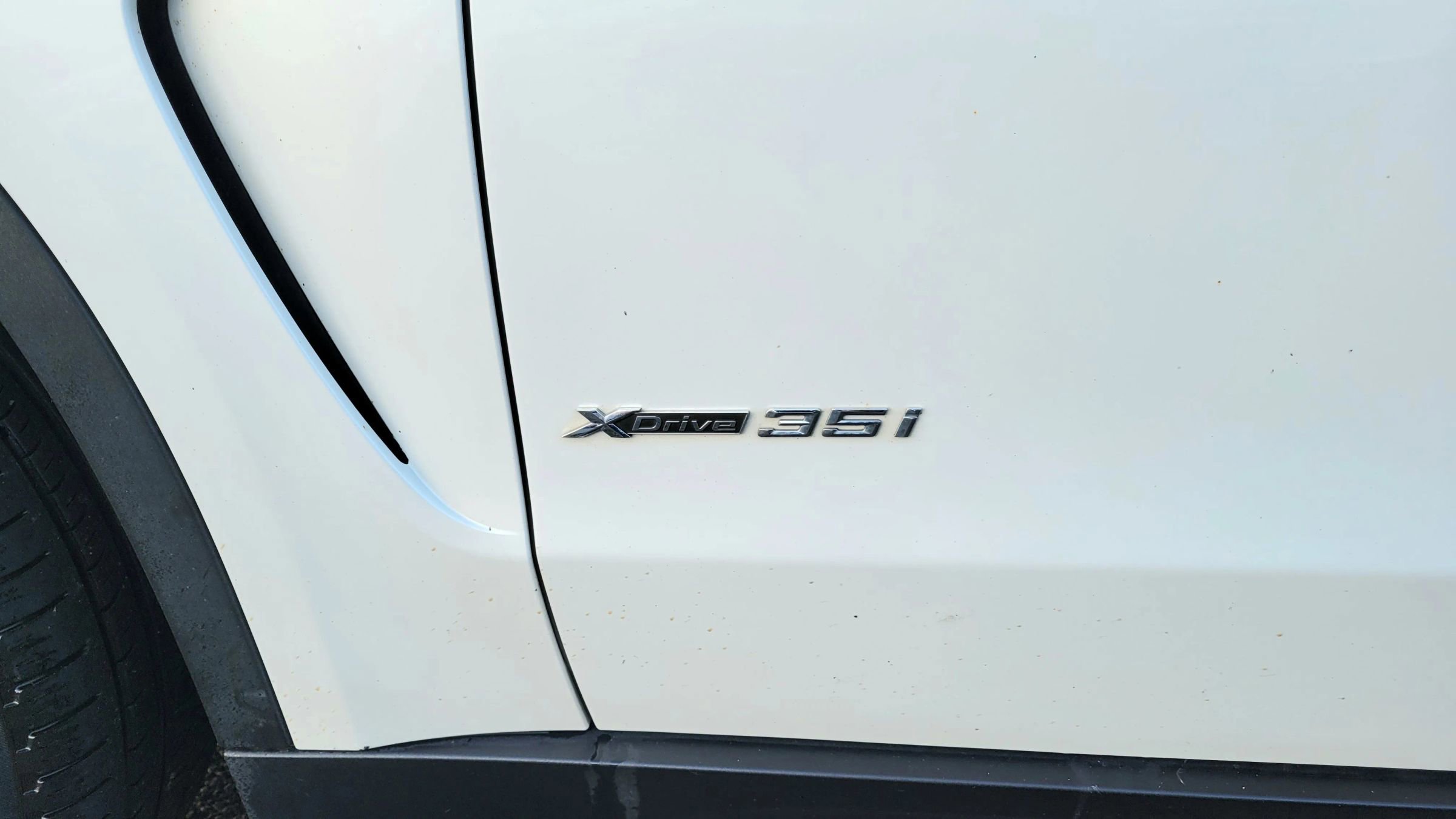 Used 2016 BMW X5 xDrive35i w/ Premium Package image 11