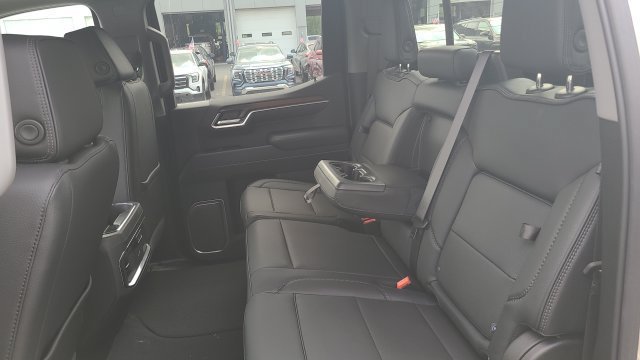 New 2026 GMC Sierra 1500 Denali w/ Technology Package AWD/4WD image 21