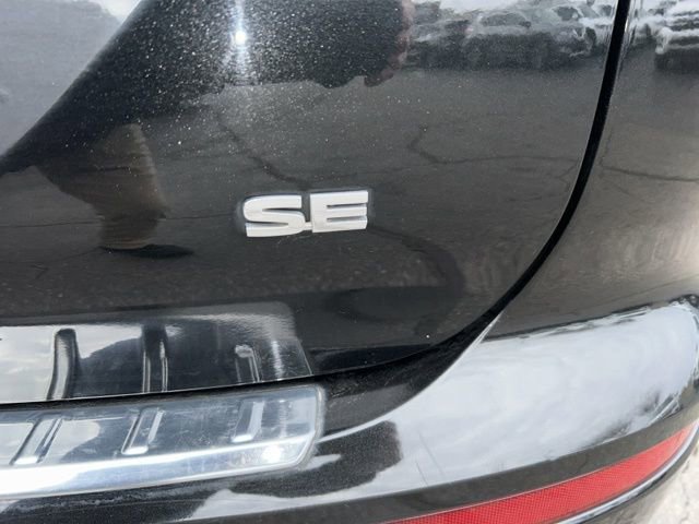 Used 2023 Mitsubishi Outlander SE image 35