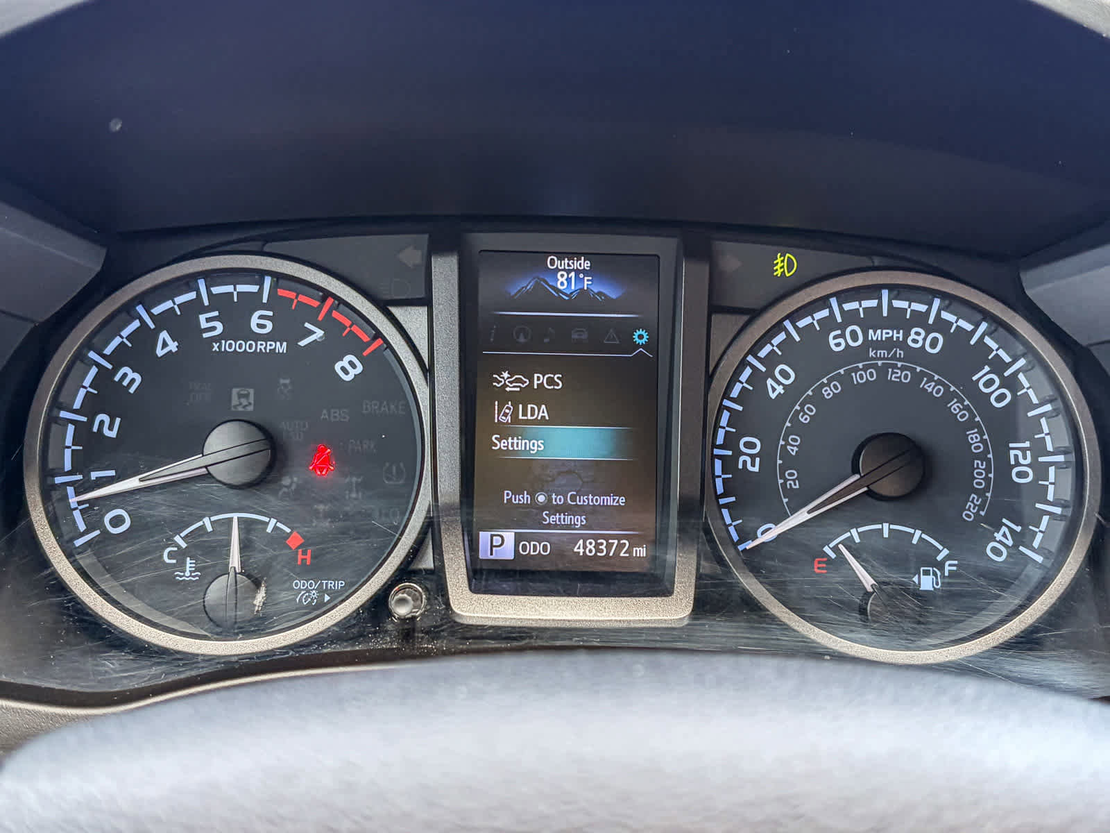 Used 2021 Toyota Tacoma TRD Off-Road w/ TRD Premium Off Road Package AWD/4WD image 22