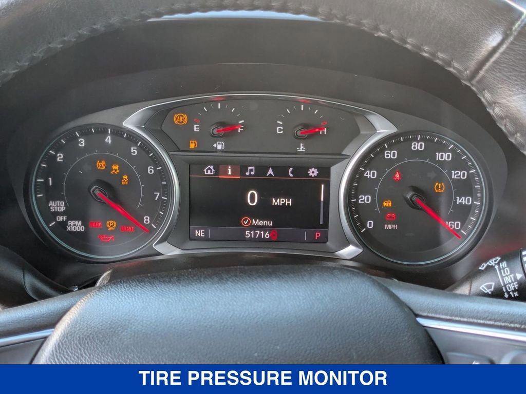 Certified 2019 Chevrolet Equinox LT image 18