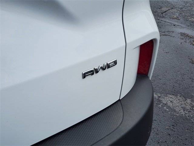 Used 2023 Ford Escape Active w/ Tech Pack #2 image 32