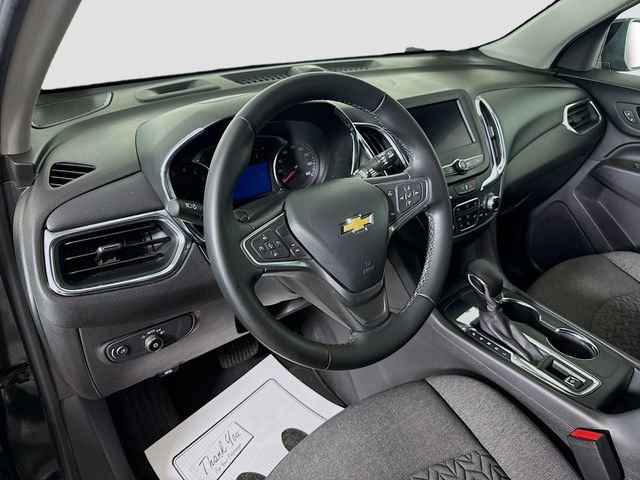 Used 2023 Chevrolet Equinox LT image 9