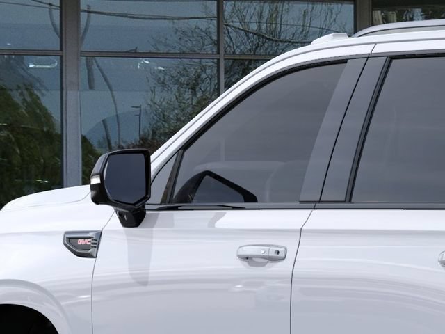 New 2026 GMC Yukon AT4 w/ AT4 Premium Plus Package AWD/4WD image 12