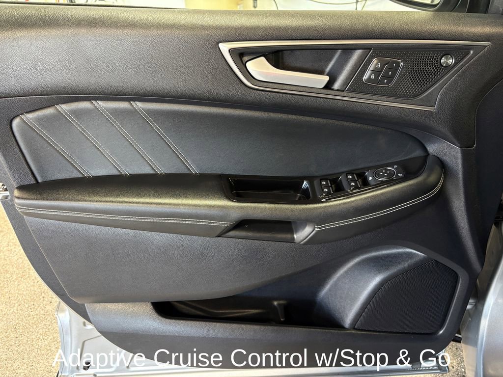 Used 2020 Ford Edge ST w/ Equipment Group 401A image 16