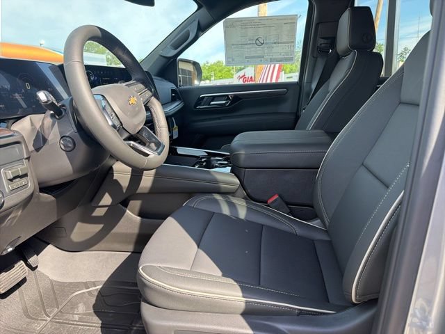 New 2026 Chevrolet Tahoe Premier w/ Sun And Tow Package RWD image 9