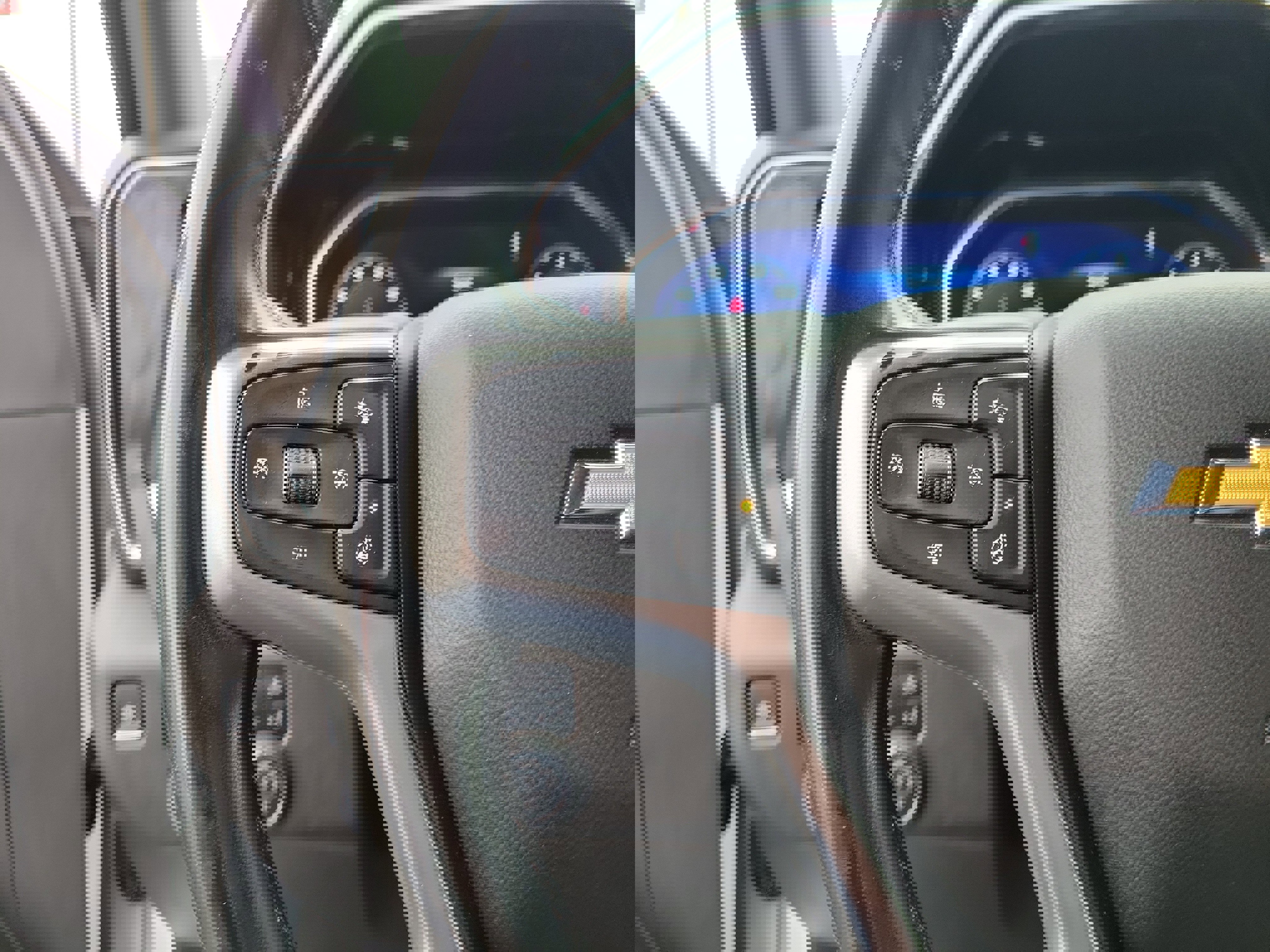 Used 2025 Chevrolet Silverado 2500 LT w/ Safety Package image 23