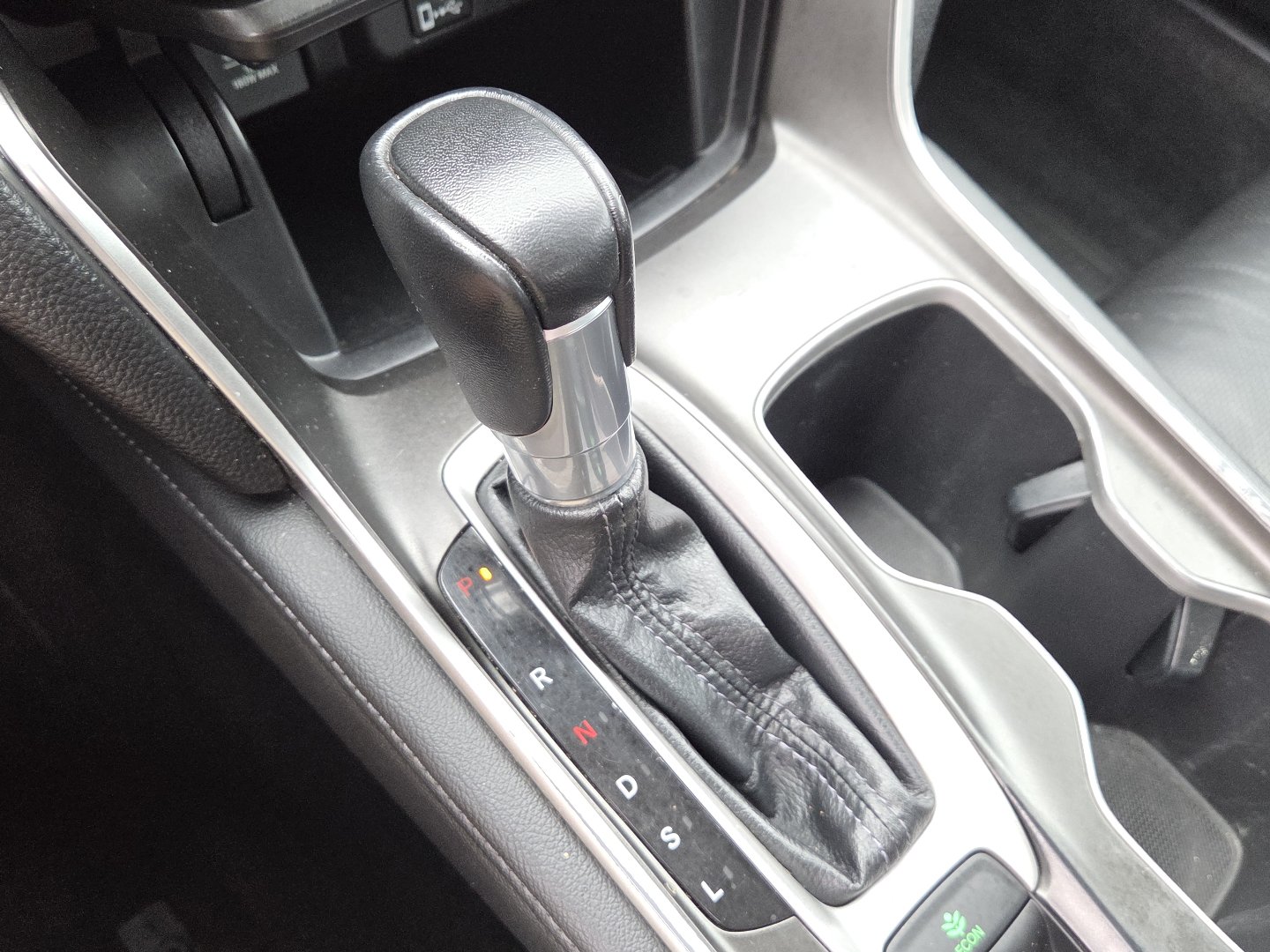 Used 2019 Honda Accord EX-L image 29