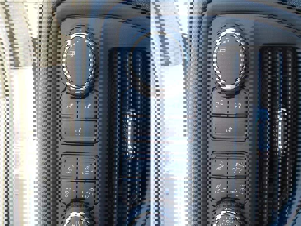 New 2025 Chevrolet Silverado 3500 W/T w/ WT Convenience Package image 24