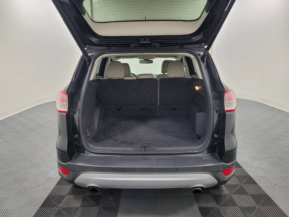 Used 2014 Ford Escape Titanium AWD/4WD image 29