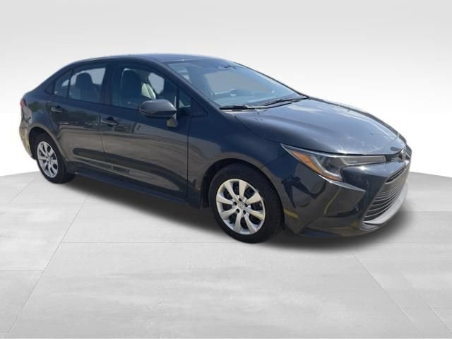 Used 2024 Toyota Corolla LE FWD image 12