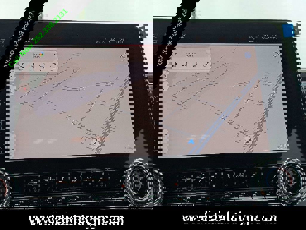 New 2026 GMC Canyon Elevation w/ Convenience Package image 29