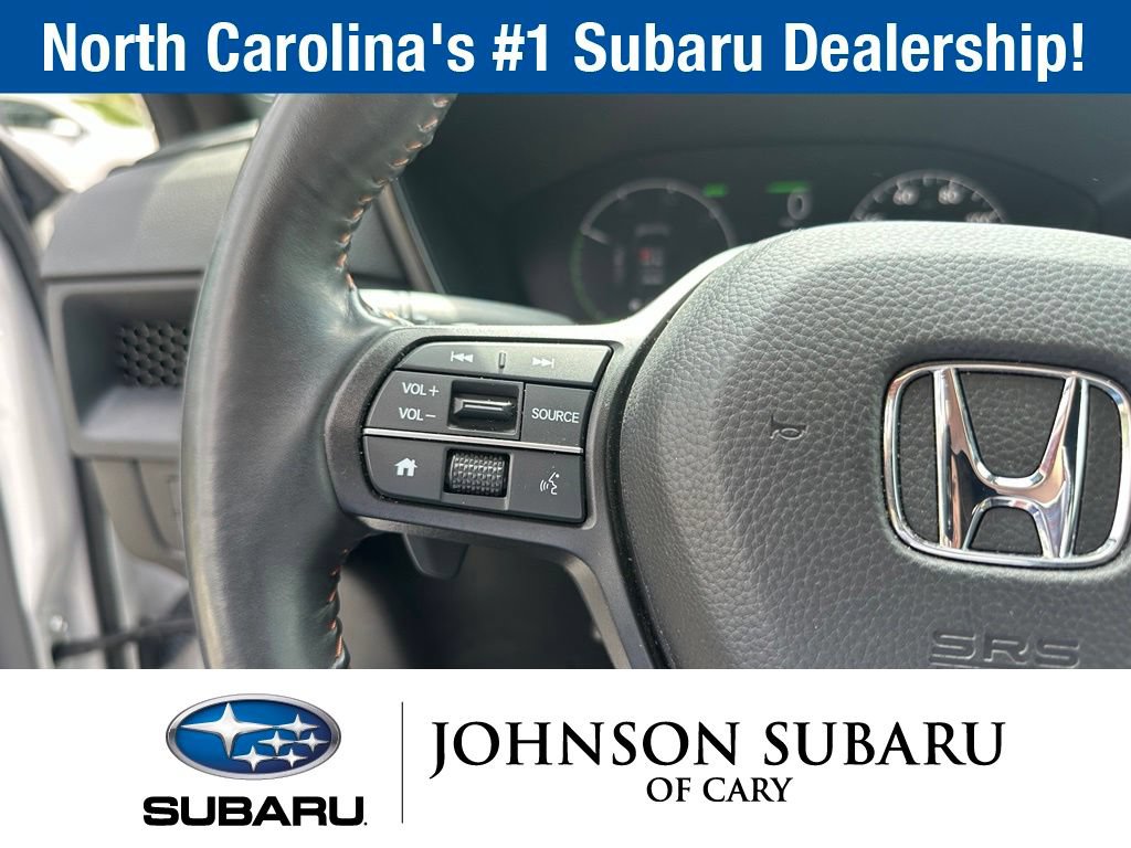 Used 2024 Honda CR-V Sport image 14