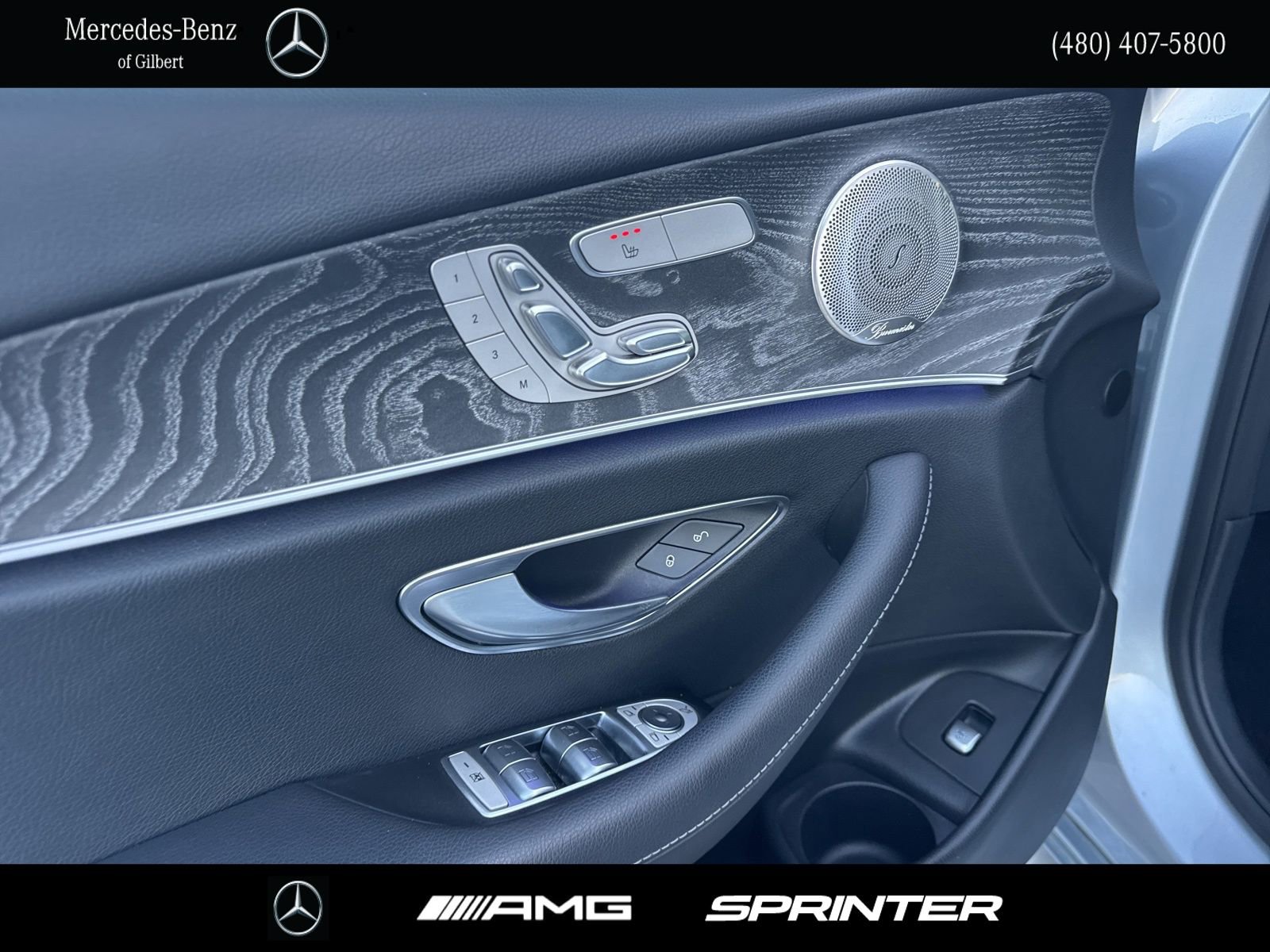 Used 2021 Mercedes-Benz E 350 Sedan image 11