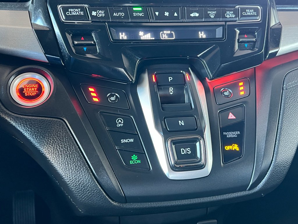 Used 2023 Honda Odyssey Sport image 28