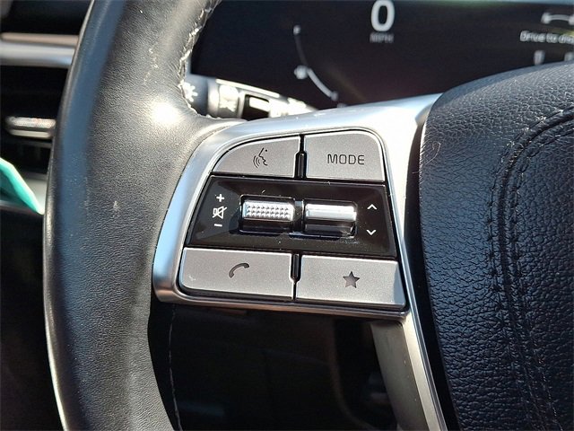 Certified 2024 Kia Telluride SX X-Line image 21