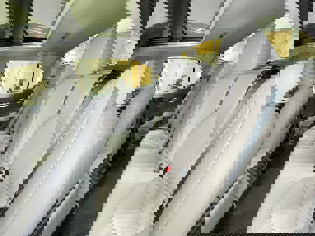 Certified 2023 Toyota Camry XLE w/ Navigation Package image 25