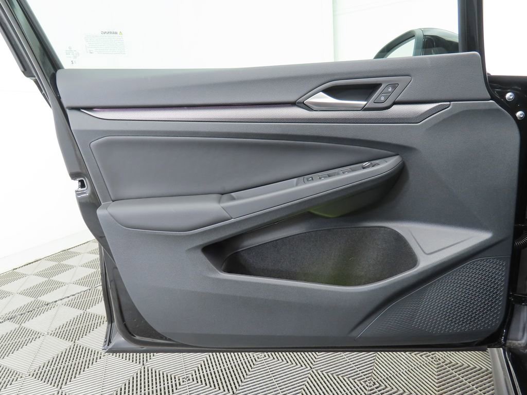 New 2026 Volkswagen GTI SE image 24