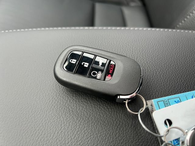 New 2026 Honda Civic Sport Touring image 31