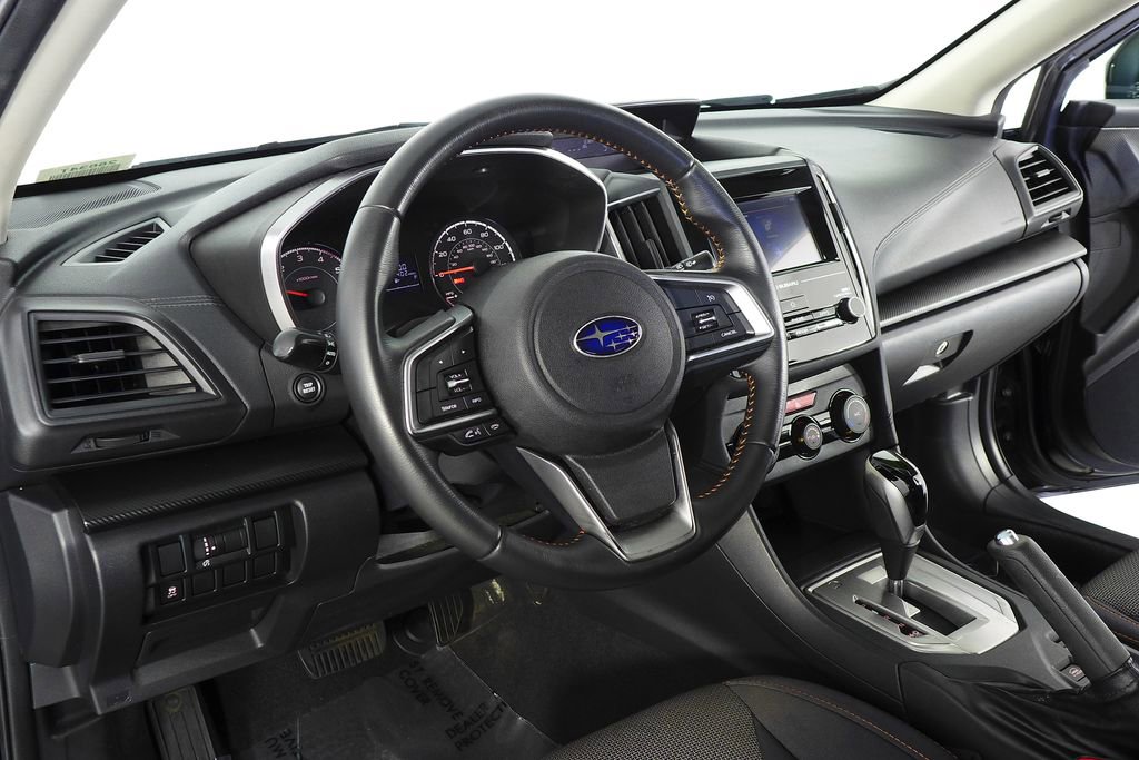 Used 2018 Subaru Crosstrek 2.0i Premium w/ Popular Package #3 AWD/4WD image 29