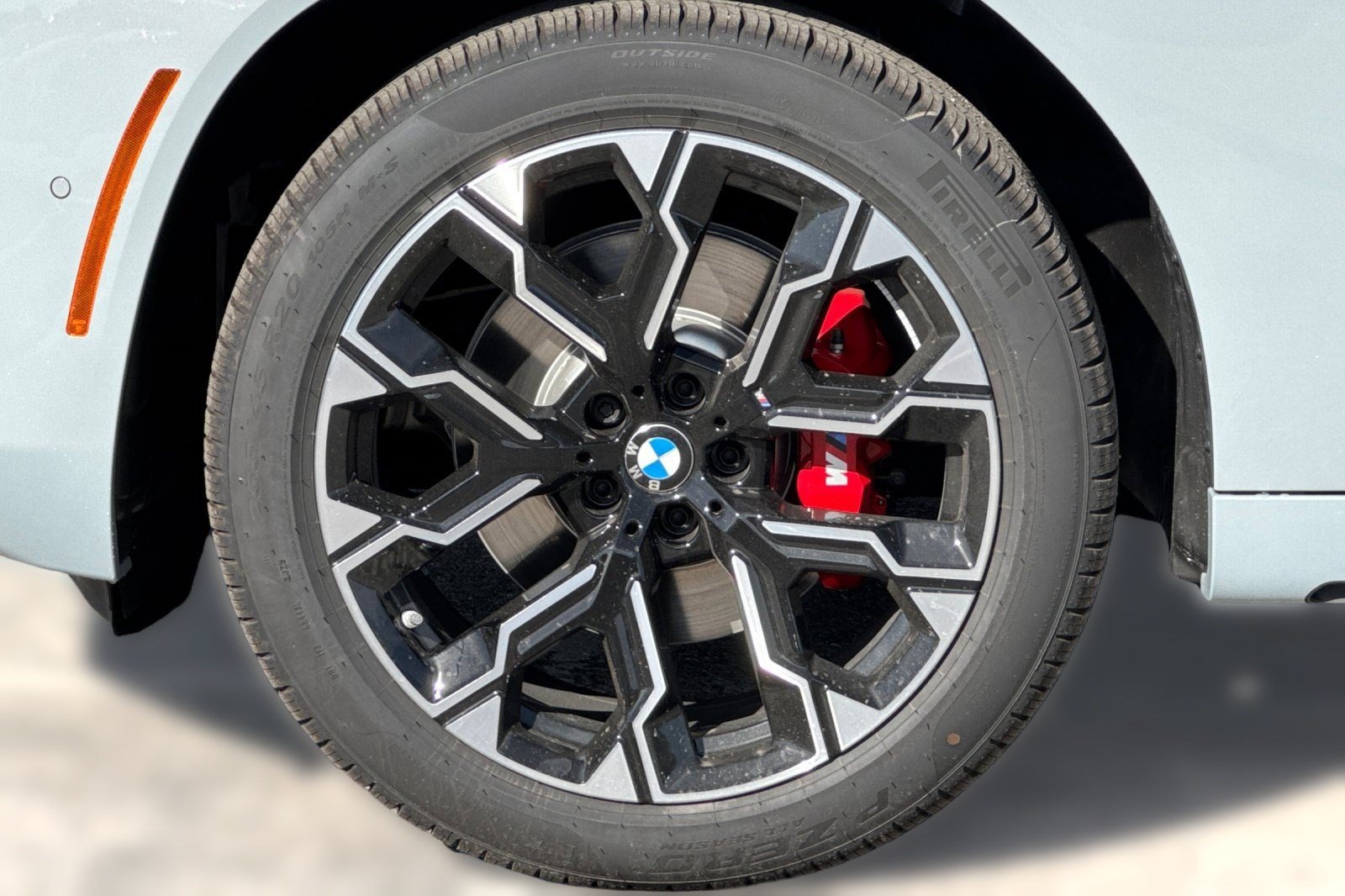 Used 2026 BMW X3 xDrive30i w/ Premium Package AWD/4WD image 11