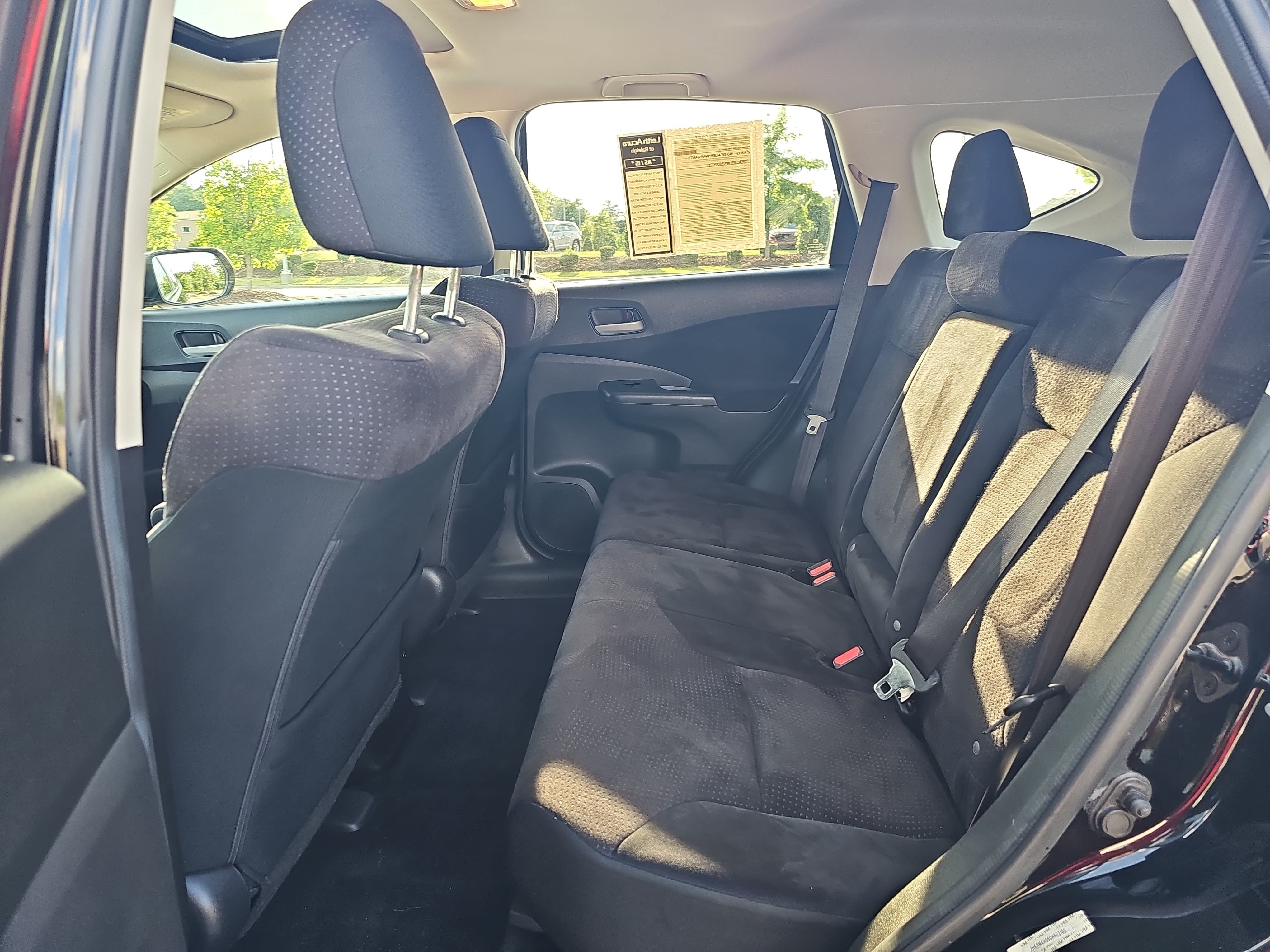 Used 2013 Honda CR-V EX image 14