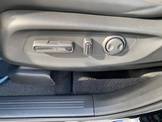 Certified 2024 Honda CR-V Sport Touring image 26