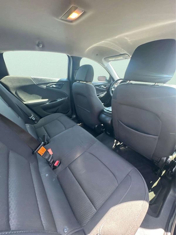 Used 2017 Chevrolet Malibu LS image 9