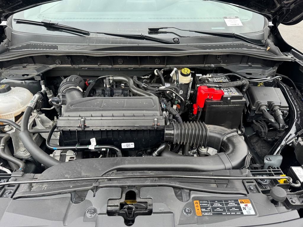 Used 2025 Ford Escape ST-Line image 12