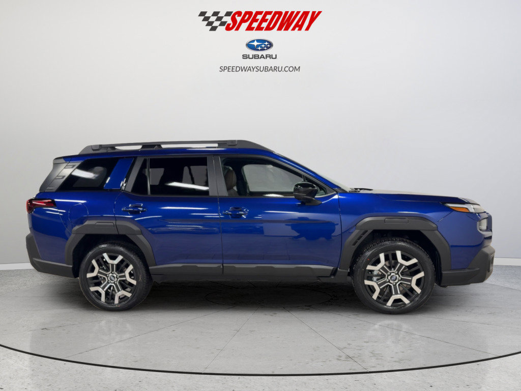 New 2026 Subaru Outback Touring XT image 11
