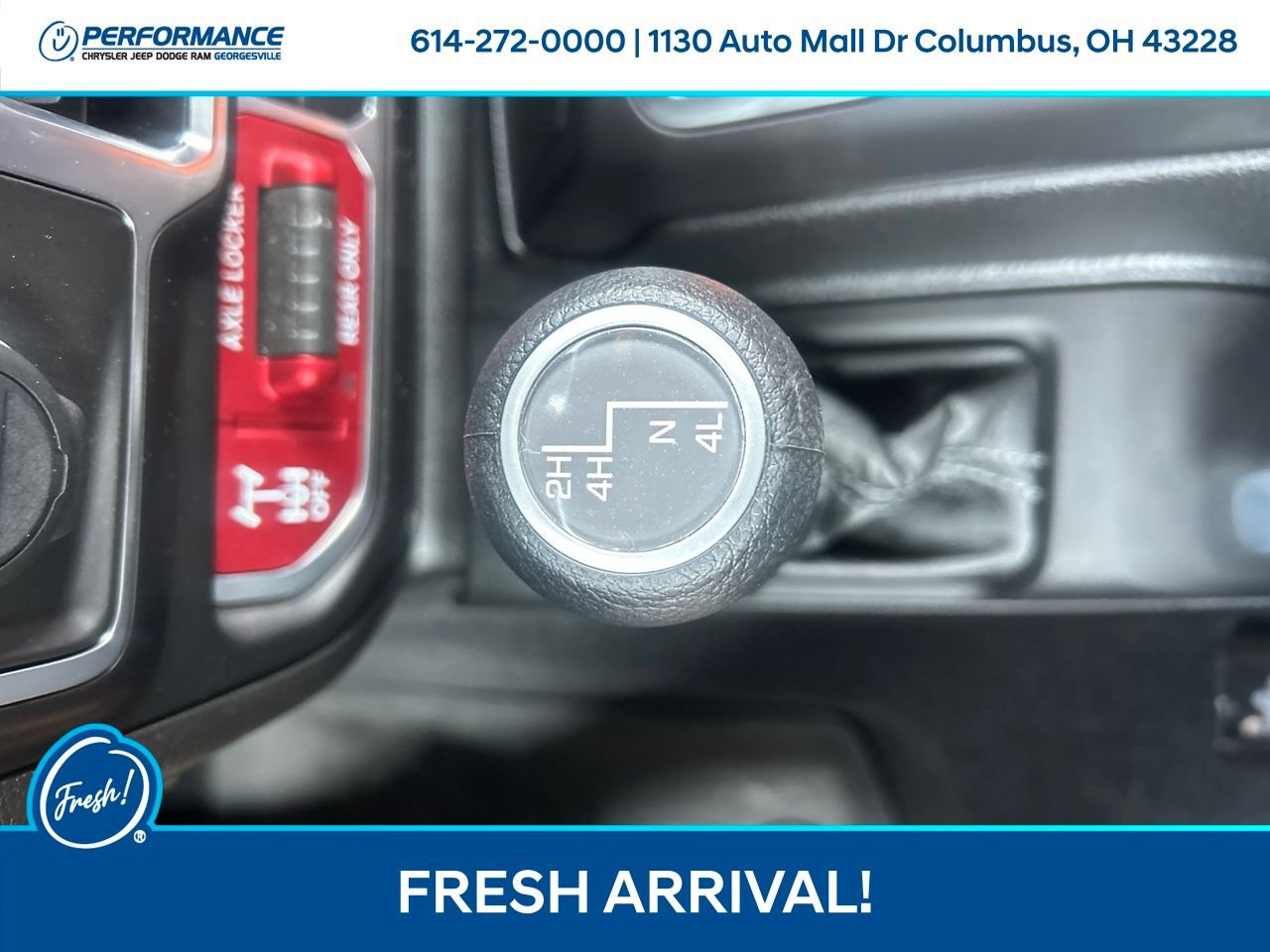 Used 2025 Jeep Wrangler Unlimited Sport AWD/4WD image 22