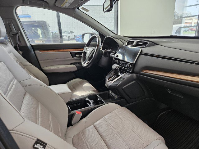 Used 2020 Honda CR-V EX-L image 13