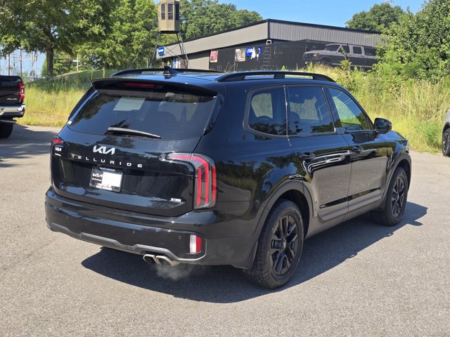 Used 2024 Kia Telluride SX Prestige X-Pro AWD/4WD image 6