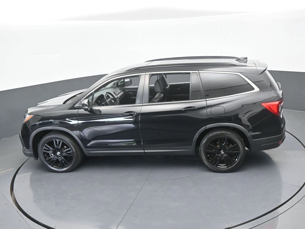 Used 2022 Honda Pilot Special Edition image 56