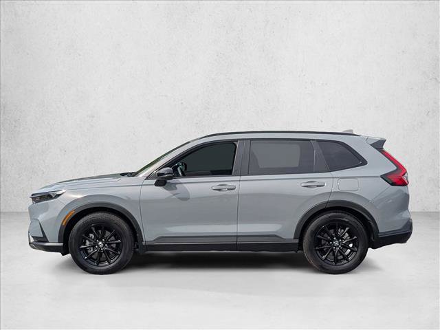 Used 2026 Honda CR-V Sport image 8