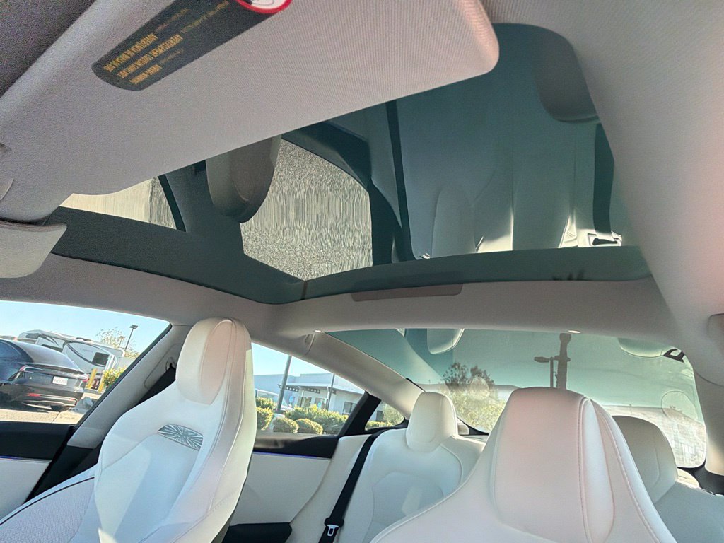 Used 2024 Tesla Model 3 Performance AWD/4WD image 22