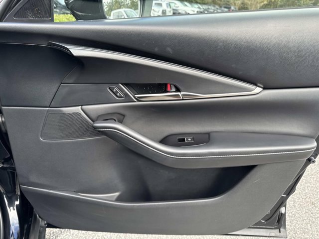 Used 2025 MAZDA CX-30 AWD 2.5 S w/ Preferred Package image 15