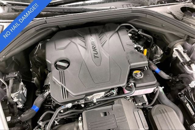 New 2026 Genesis GV70 2.5T AWD/4WD image 13