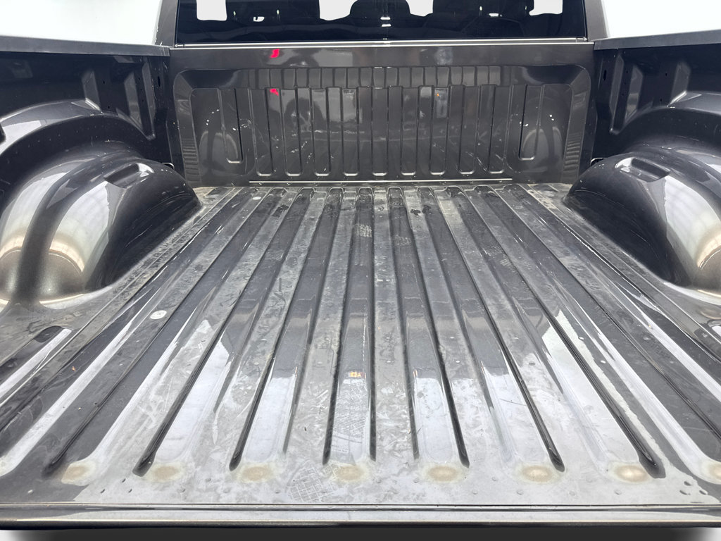 Used 2025 RAM 1500 Big Horn AWD/4WD image 82