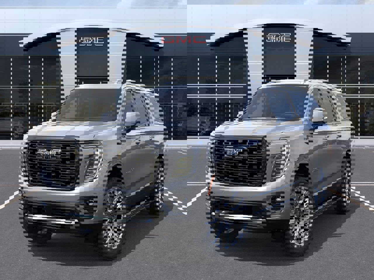 New 2026 GMC Yukon XL Denali Ultimate image 6