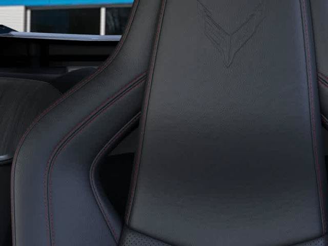 New 2027 Chevrolet Corvette Grand Sport RWD image 21