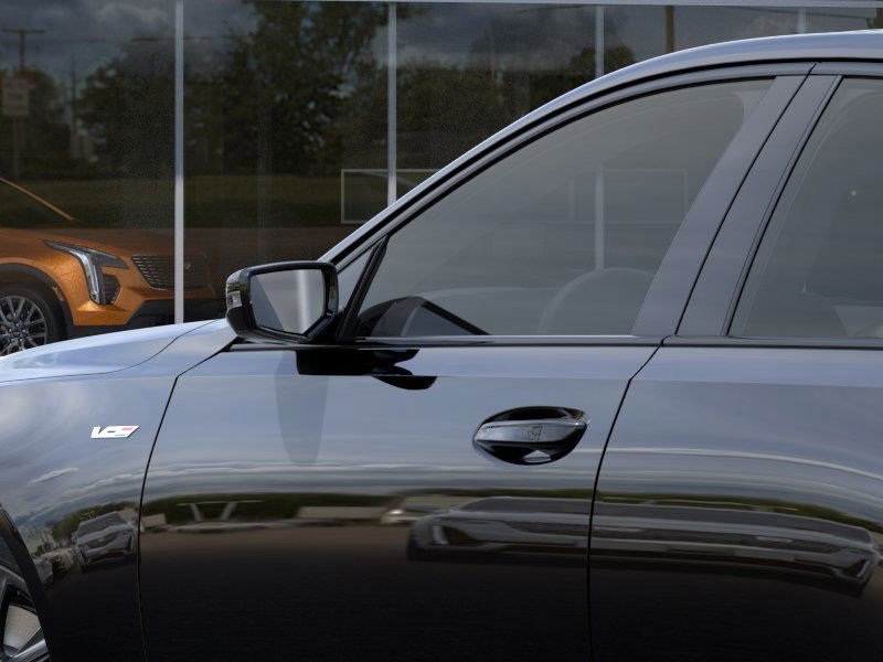 New 2026 Cadillac CT5 V image 12