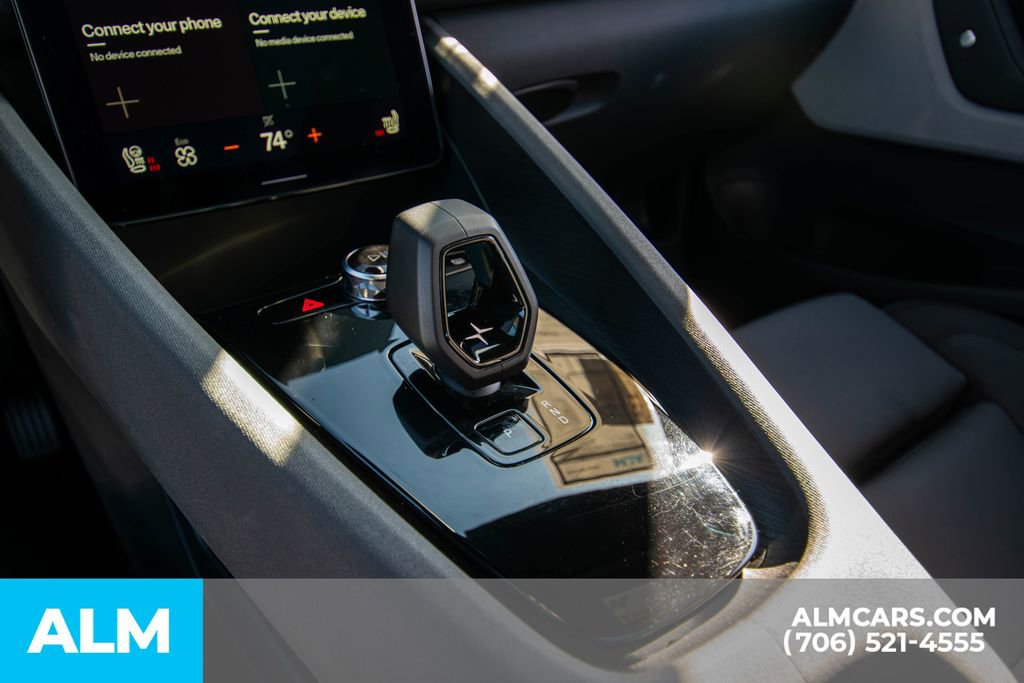 Used 2024 Polestar Polestar 2 image 20